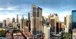 The Clift (D1), Apartment #472032111